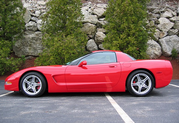 chevrolet_corvette_ text