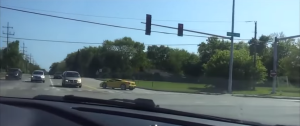 Chicago Lambo