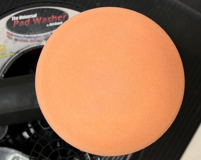 Detailing Guide: Cleaning Pads and the Grit Guard Universal Pad Washer