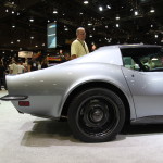 You Make the Call: ’68 Pro Touring ‘Vette or '71 Resto Mod