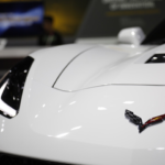 The Corvettes of the New York International Auto Show