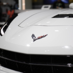 The Corvettes of the New York International Auto Show