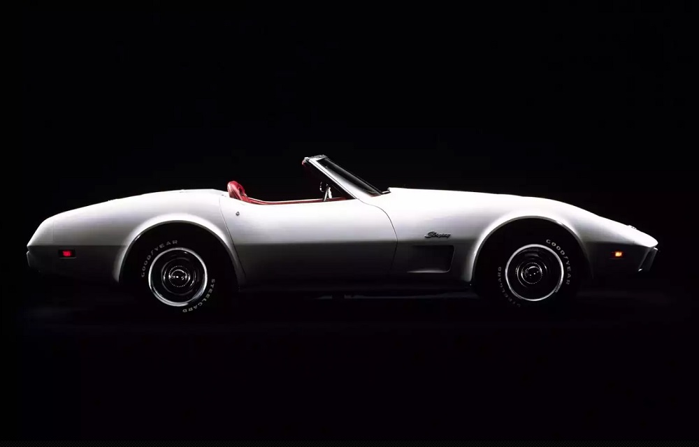 No, 1975 Corvette Is Not the Worst Corvette