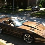 When eBay Listings Attack: This C4 Corvette is “One of a Kind”