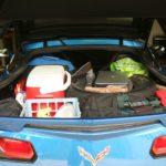 Does Your Corvette Pull Double Duty As A Grocery Getter?