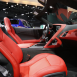 The Corvettes of the New York International Auto Show