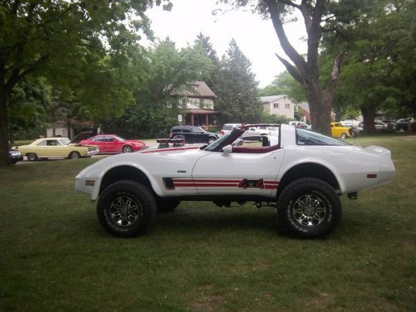 Corvette 4x4 (4)