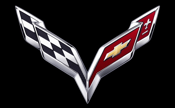 Corvette Badge