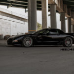 Corvette C5 Z06 Looks Stellar on These Forgestar Wheels