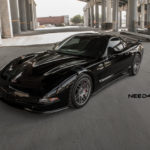 Corvette C5 Z06 Looks Stellar on These Forgestar Wheels