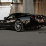 Corvette C5 Z06 Looks Stellar on These Forgestar Wheels