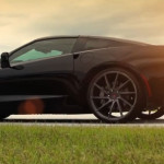 Ooh, Aah - Vossen Wheels on the C7 Corvette Stingray