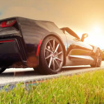 Ooh, Aah - Vossen Wheels on the C7 Corvette Stingray