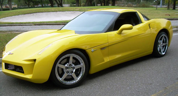 Corvette-C7-Stingray-Replica-4555