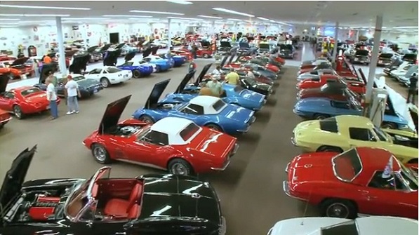 Corvette Collection