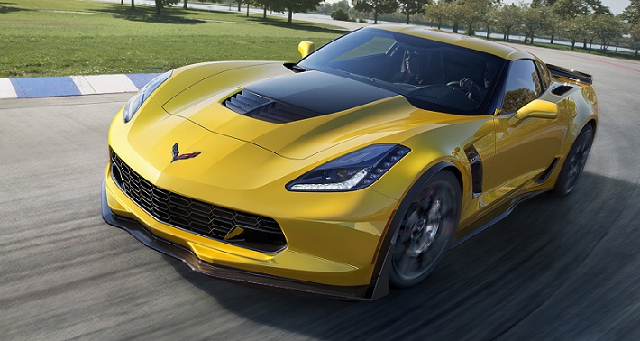 2017 z06