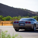 Hang Out with Corvette Forum at the California Festival of Speed