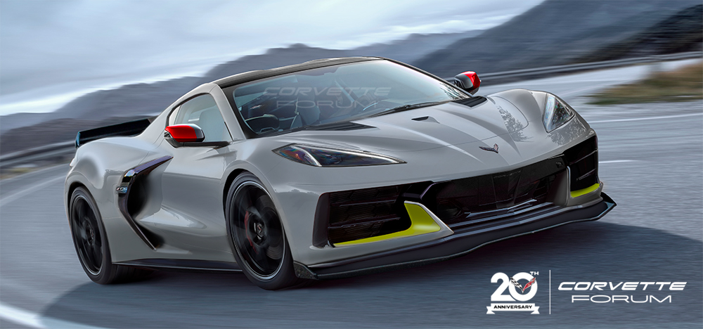 Top 10 Corvette Forum Stories of 2020