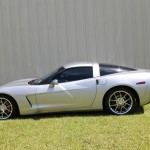 NoviStretch Presents Corvette of the Week: C5 Daily Driver