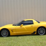 NoviStretch Presents Corvette of the Week: C5 Daily Driver