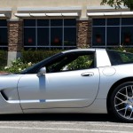 NoviStretch Presents Corvette of the Week: C5 Daily Driver