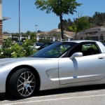 NoviStretch Presents Corvette of the Week: C5 Daily Driver