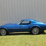 NoviStretch Presents Corvette of the Week: C5 Daily Driver