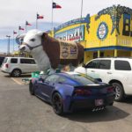 Corvette Forum Members Embark on Route 66 Road Trip