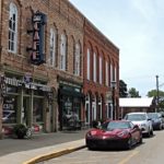 Corvette Forum Members Embark on Route 66 Road Trip