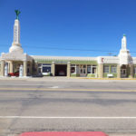 Corvette Forum Members Embark on Route 66 Road Trip