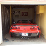 Corvette Forum Members Embark on Route 66 Road Trip