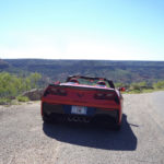 Corvette Forum Members Embark on Route 66 Road Trip