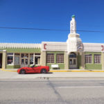 Corvette Forum Members Embark on Route 66 Road Trip