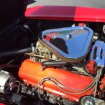 Injured Forum Member Lists 1963 and 1967 Corvettes for Sale