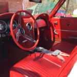 Injured Forum Member Lists 1963 and 1967 Corvettes for Sale