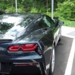 Show Us Your Most Random Corvette Photos!