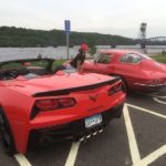 Show Us Your Most Random Corvette Photos!