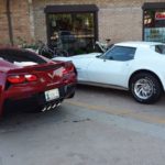 Show Us Your Most Random Corvette Photos!