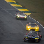 Corvette Forum Road Atlanta Keiron Berndt 2017