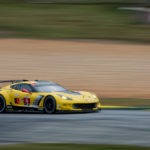 Corvette Forum Road Atlanta Keiron Berndt 2017