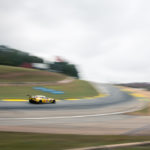 Corvette Forum Road Atlanta Keiron Berndt 2017