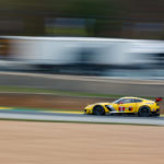 Corvette Forum Road Atlanta Keiron Berndt 2017