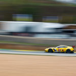 Corvette Forum Road Atlanta Keiron Berndt 2017