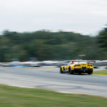 Corvette Forum Road Atlanta Keiron Berndt 2017