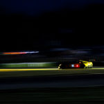 Corvette Forum Road Atlanta Keiron Berndt 2017