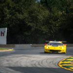 Corvette Forum Road Atlanta Keiron Berndt 2017