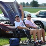 Corvette Fun Fest 2016