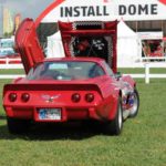 Corvette Fun Fest 2016