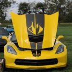 Corvette Fun Fest 2016