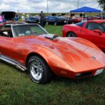 Corvette Fun Fest 2016